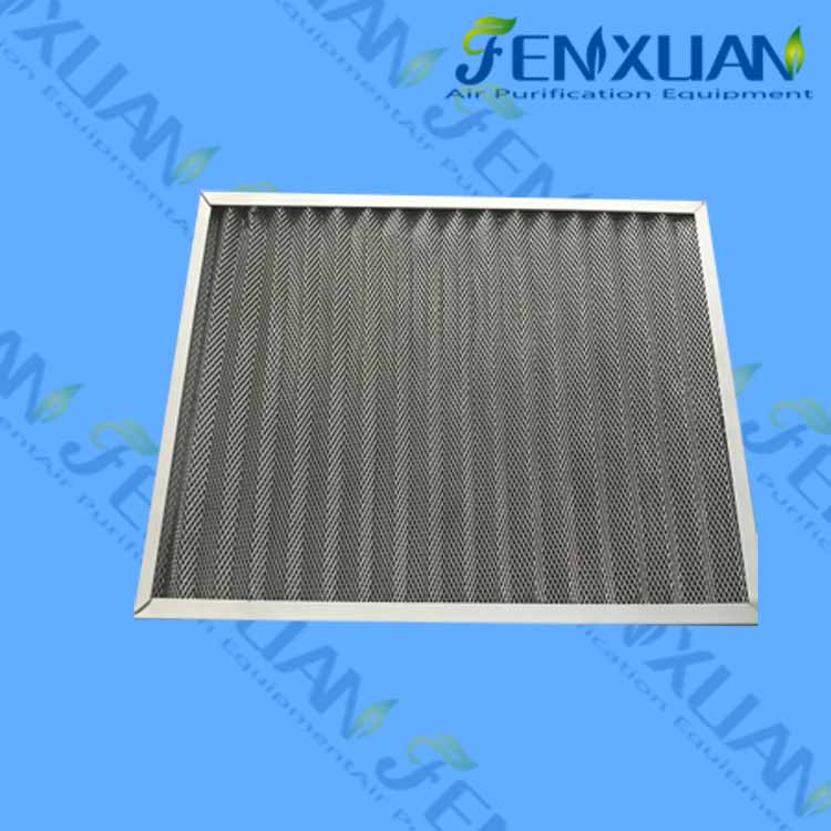 全鋁質(zhì)金屬過濾器（可水洗）