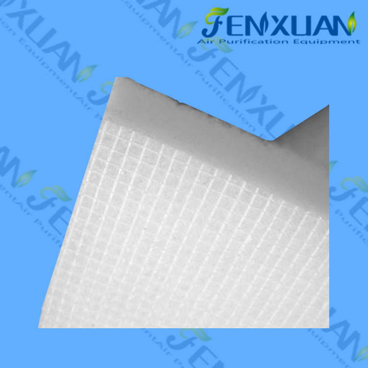 600G頂棚過(guò)濾棉（F5）