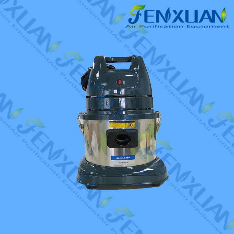 CRV-100吸塵器（藍寶...