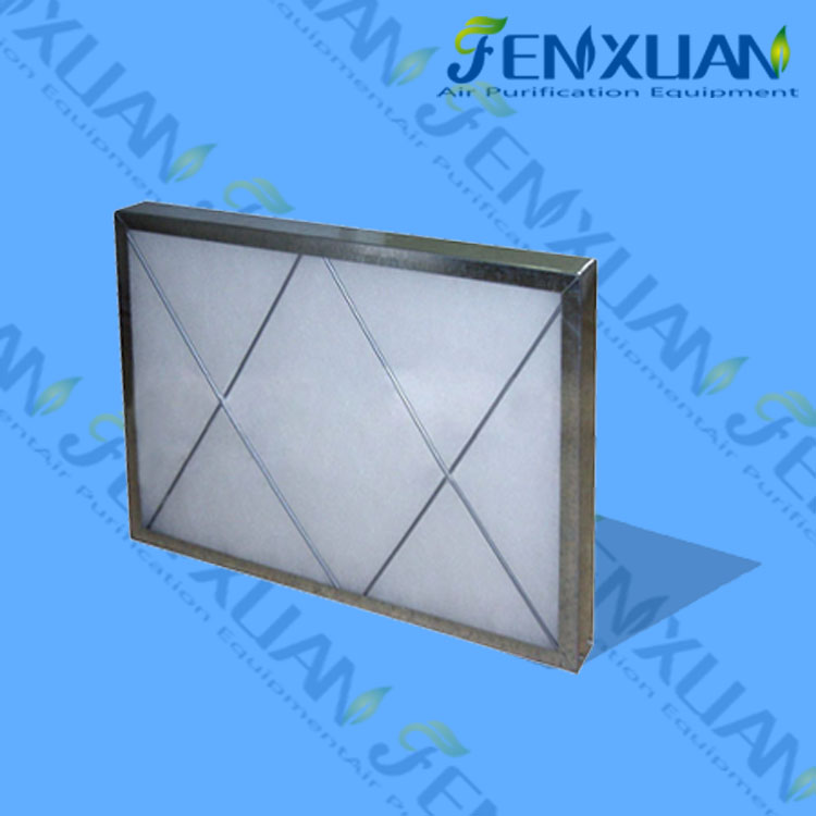 耐高溫玻纖過濾網(wǎng)(初...